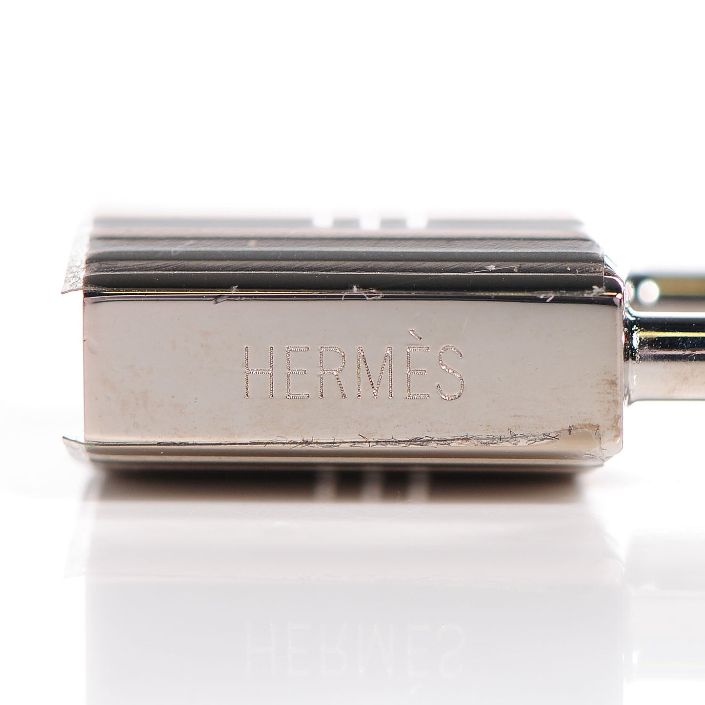 Palladium Breloque Bag Charm