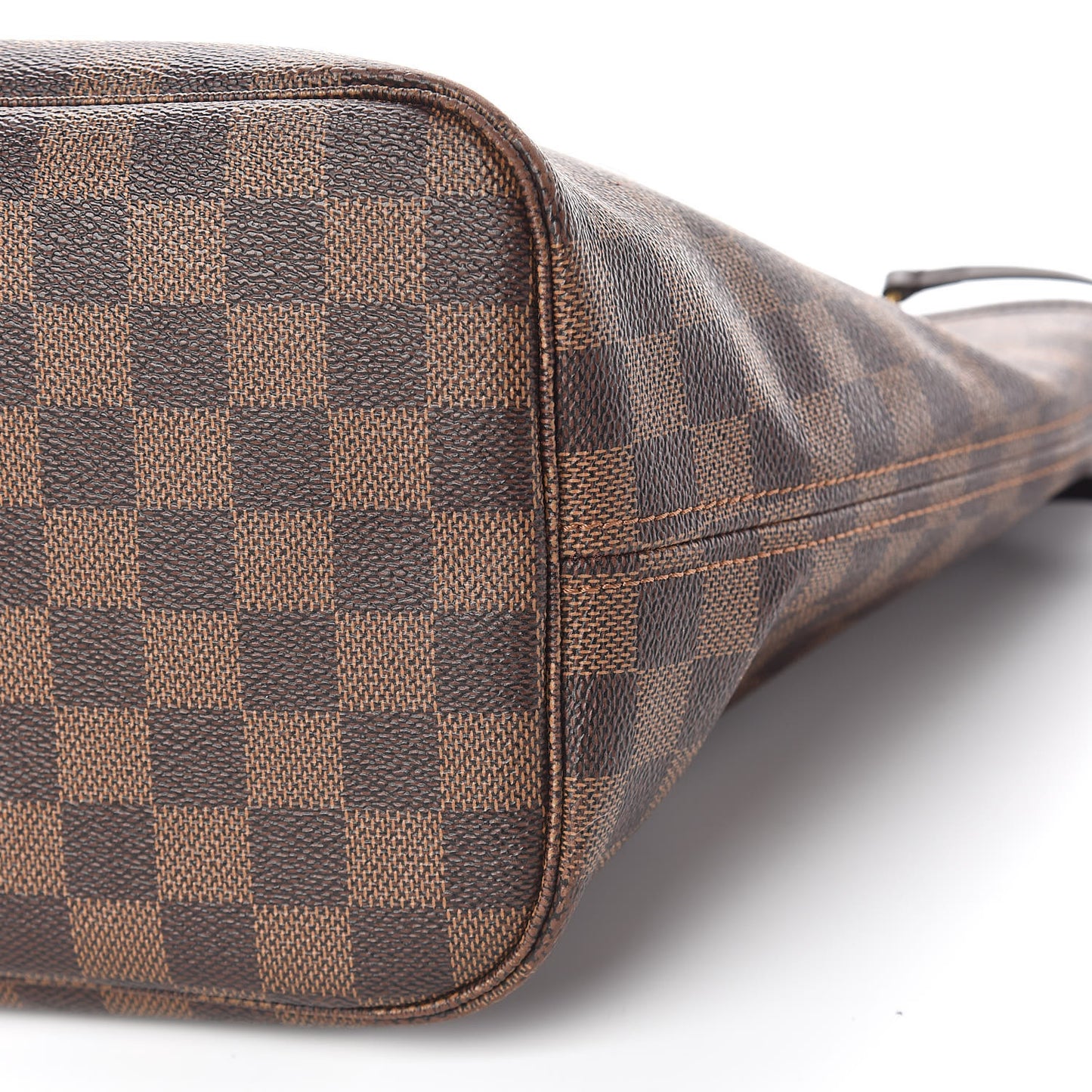Damier Ebene Neverfull MM