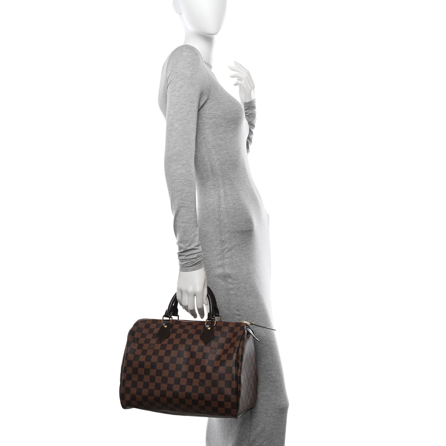Damier Ebene Speedy 30