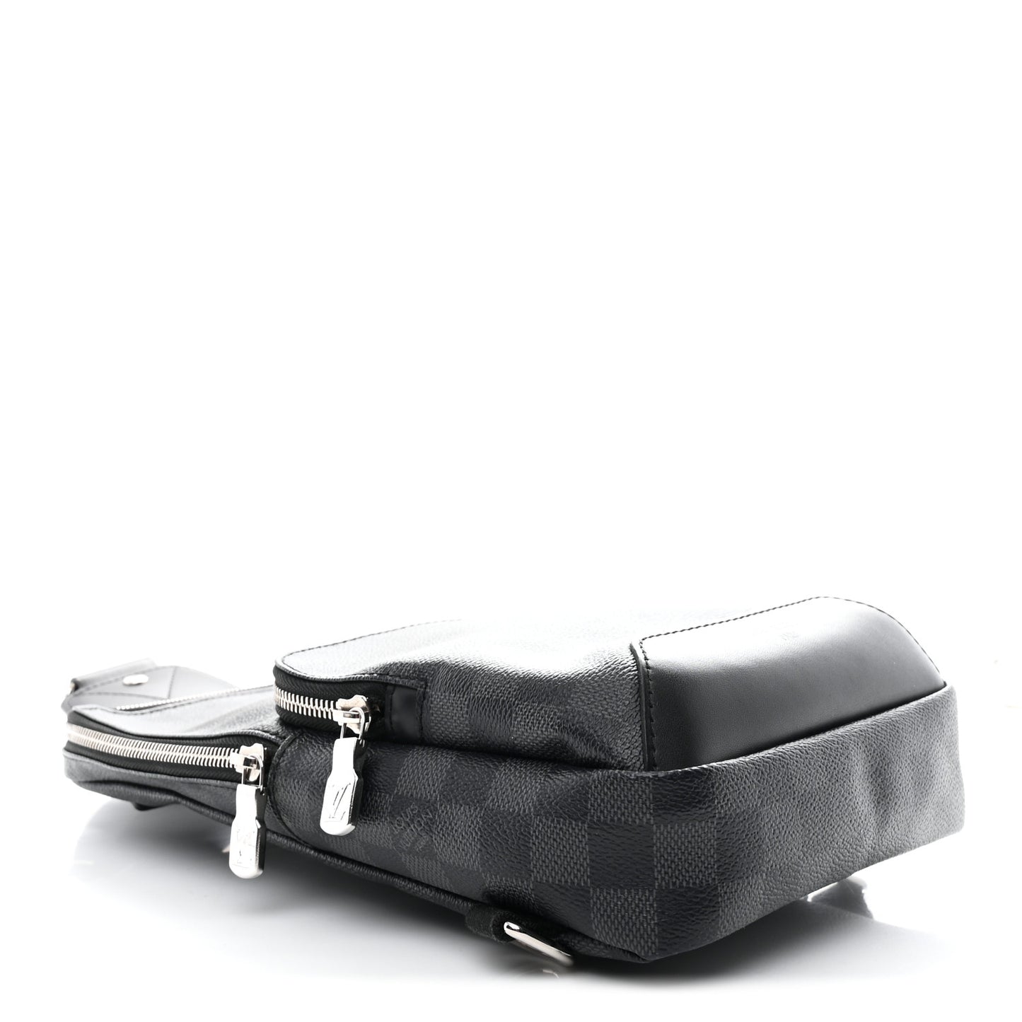 Damier Graphite Avenue Sling Bag