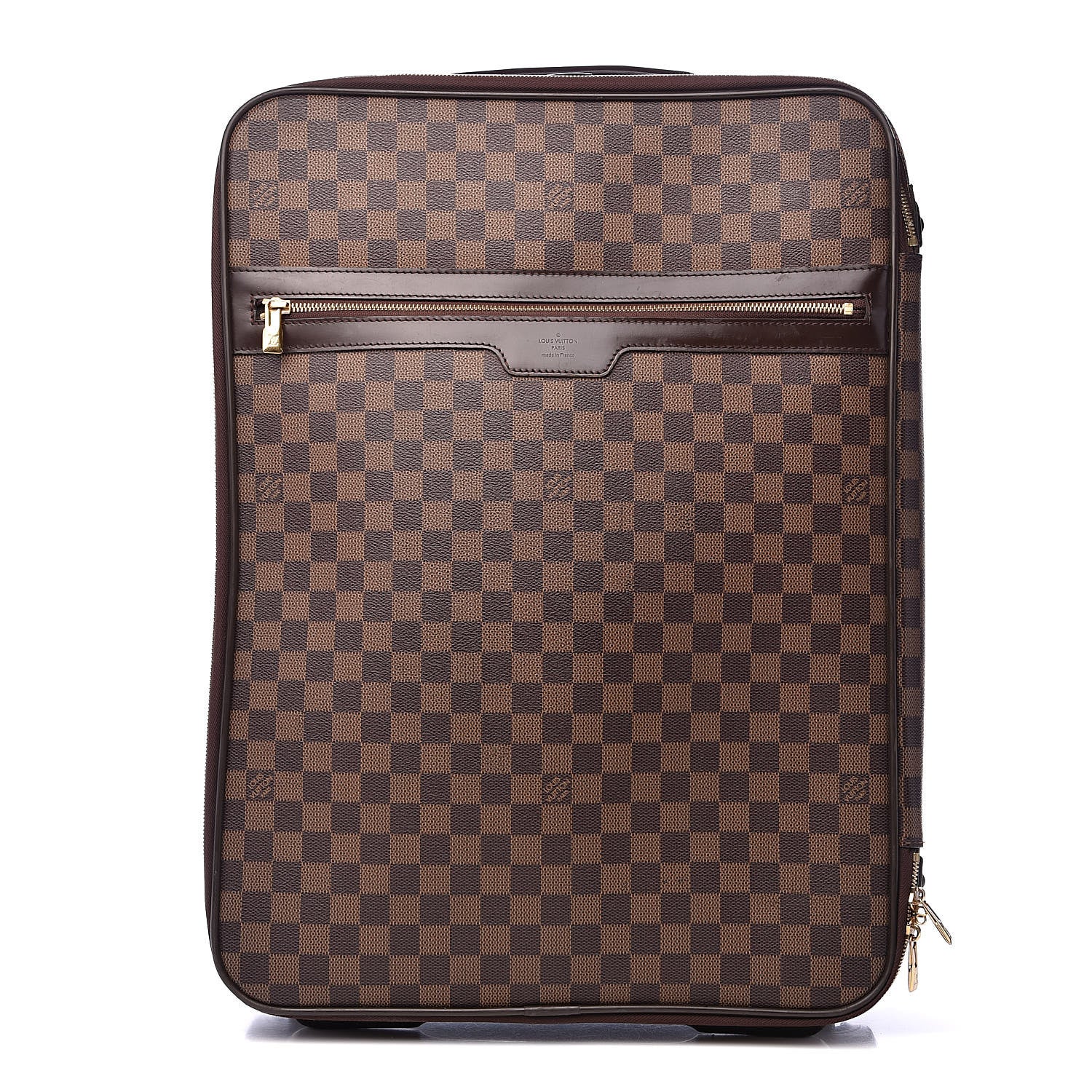 Louis Vuitton Damier Ebene Pegase 55 1 of 16
