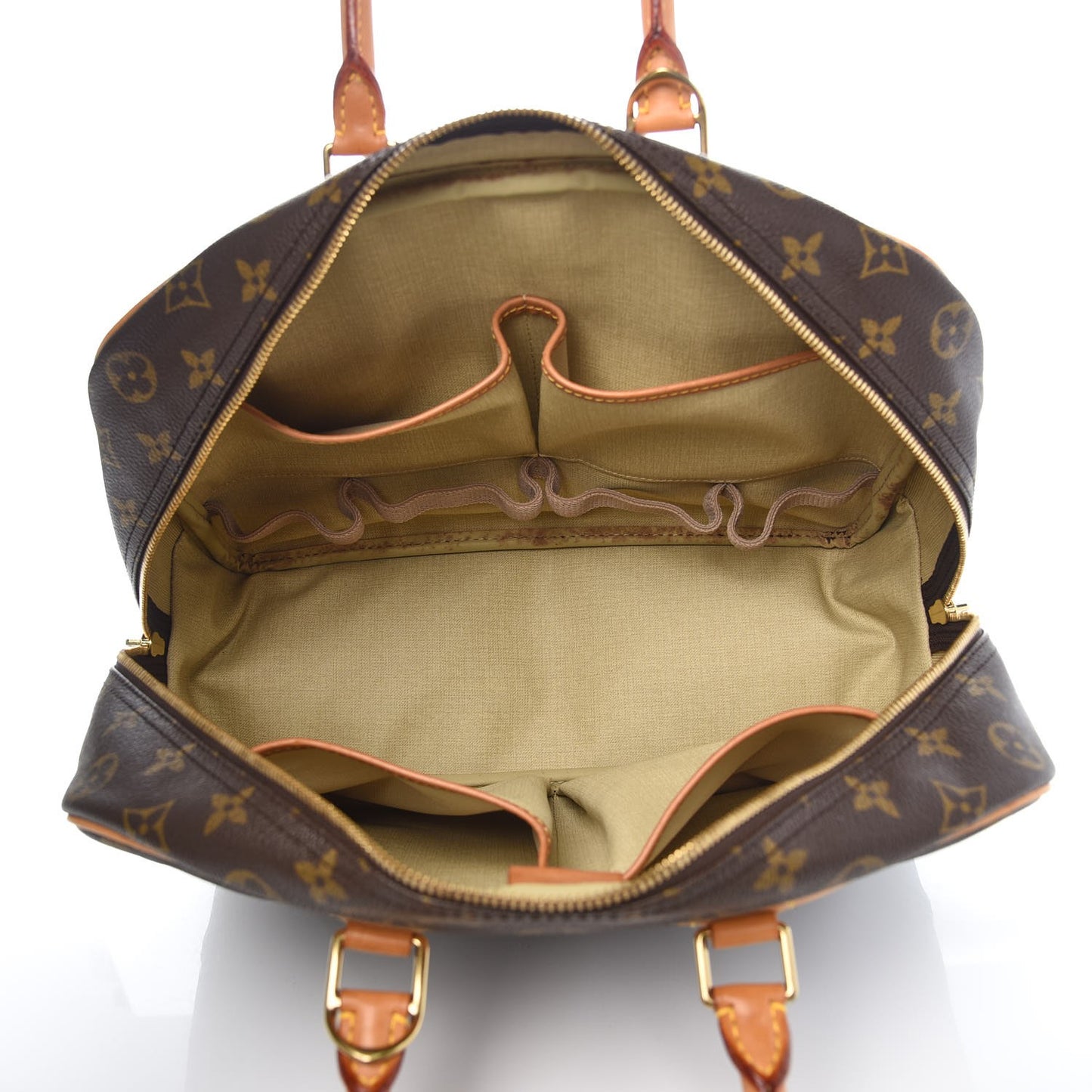 Monogram Deauville