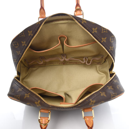 Louis Vuitton Monogram Deauville 5 of 13