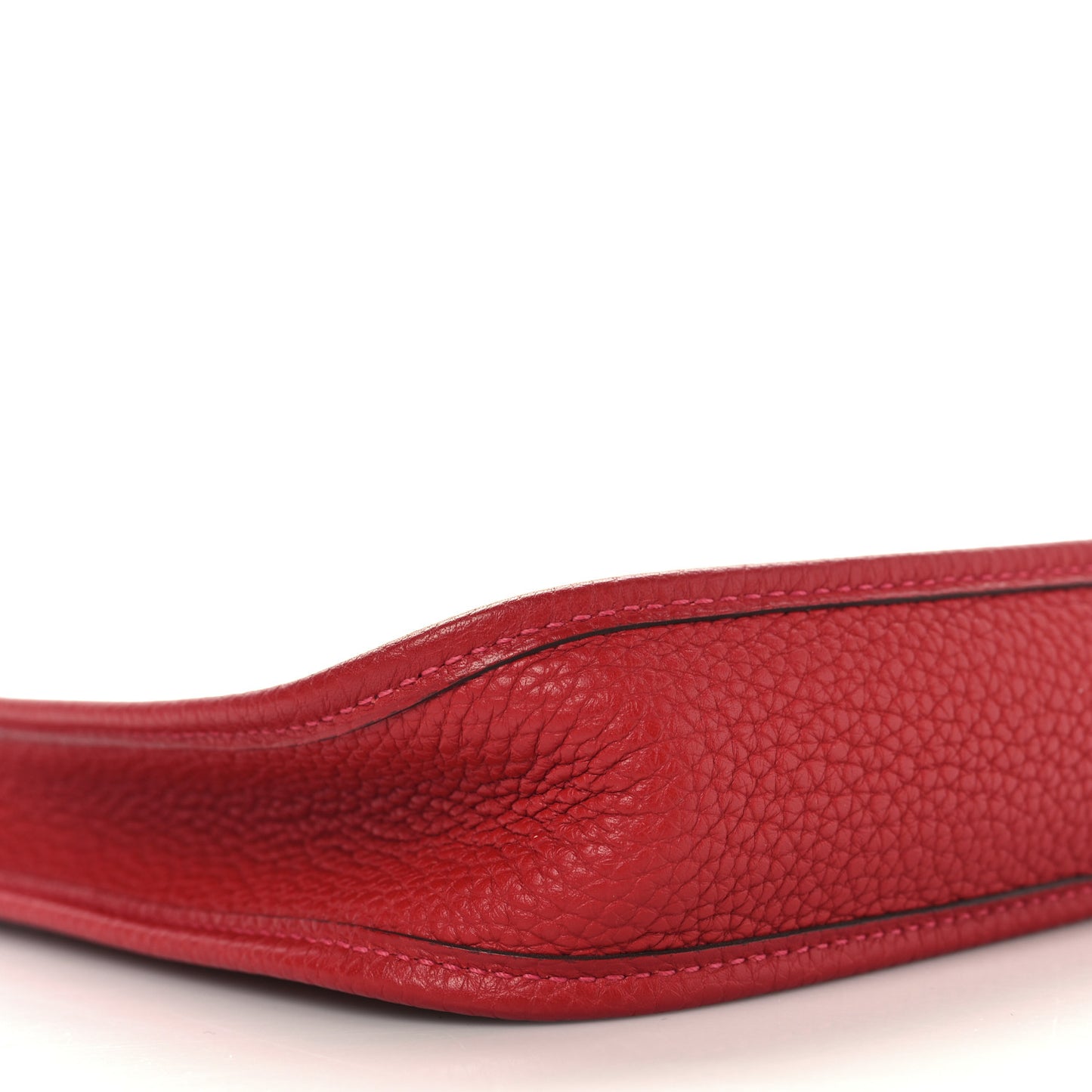 Taurillon Clemence Amazone Evelyne TPM Rouge Casaque Crevette