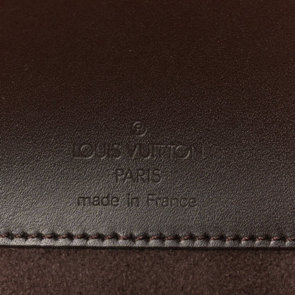 Louis Vuitton Epi Nocturne PM Moka 5 of 9