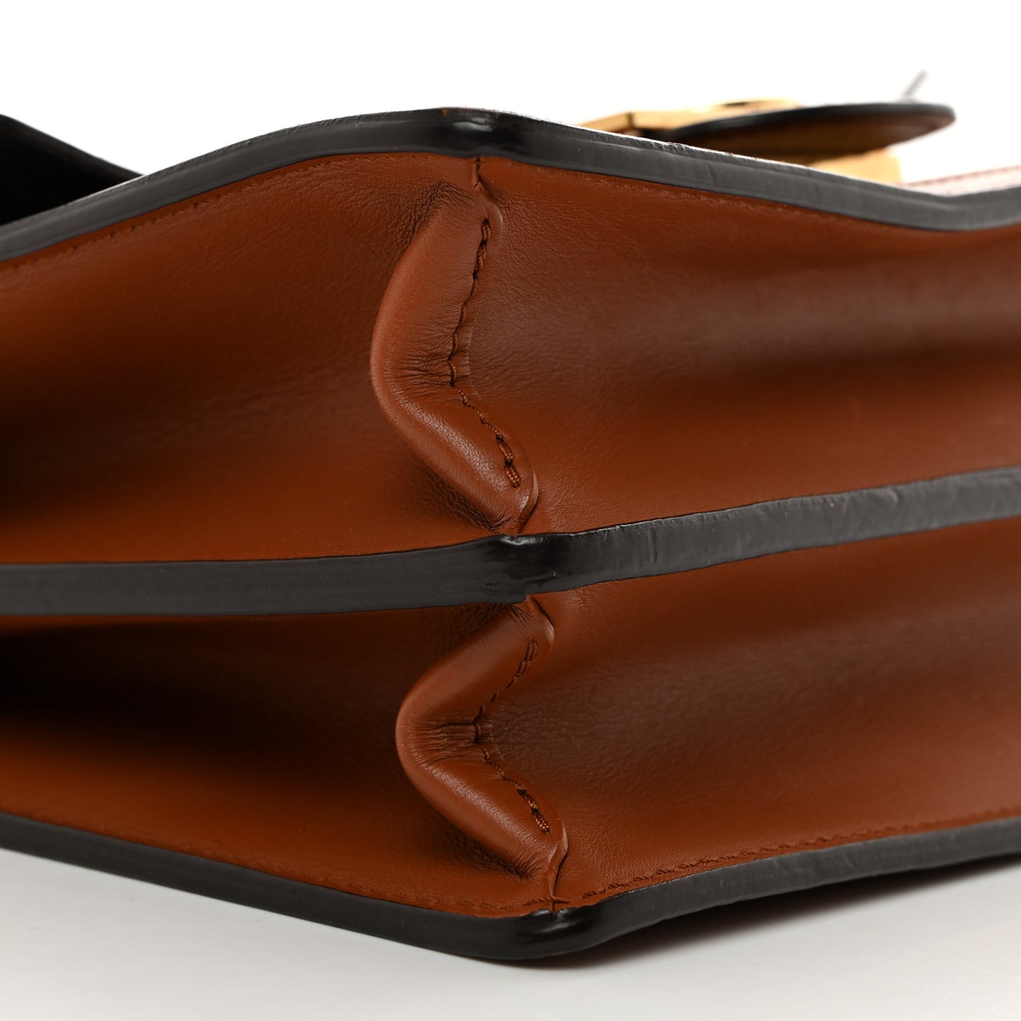 Reverse Monogram Dauphine MM