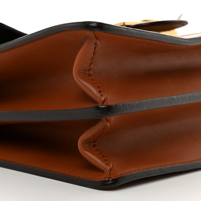 Louis Vuitton Reverse Monogram Dauphine MM 9 of 11