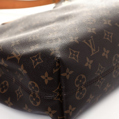 Louis Vuitton Monogram Graceful PM 10 of 18