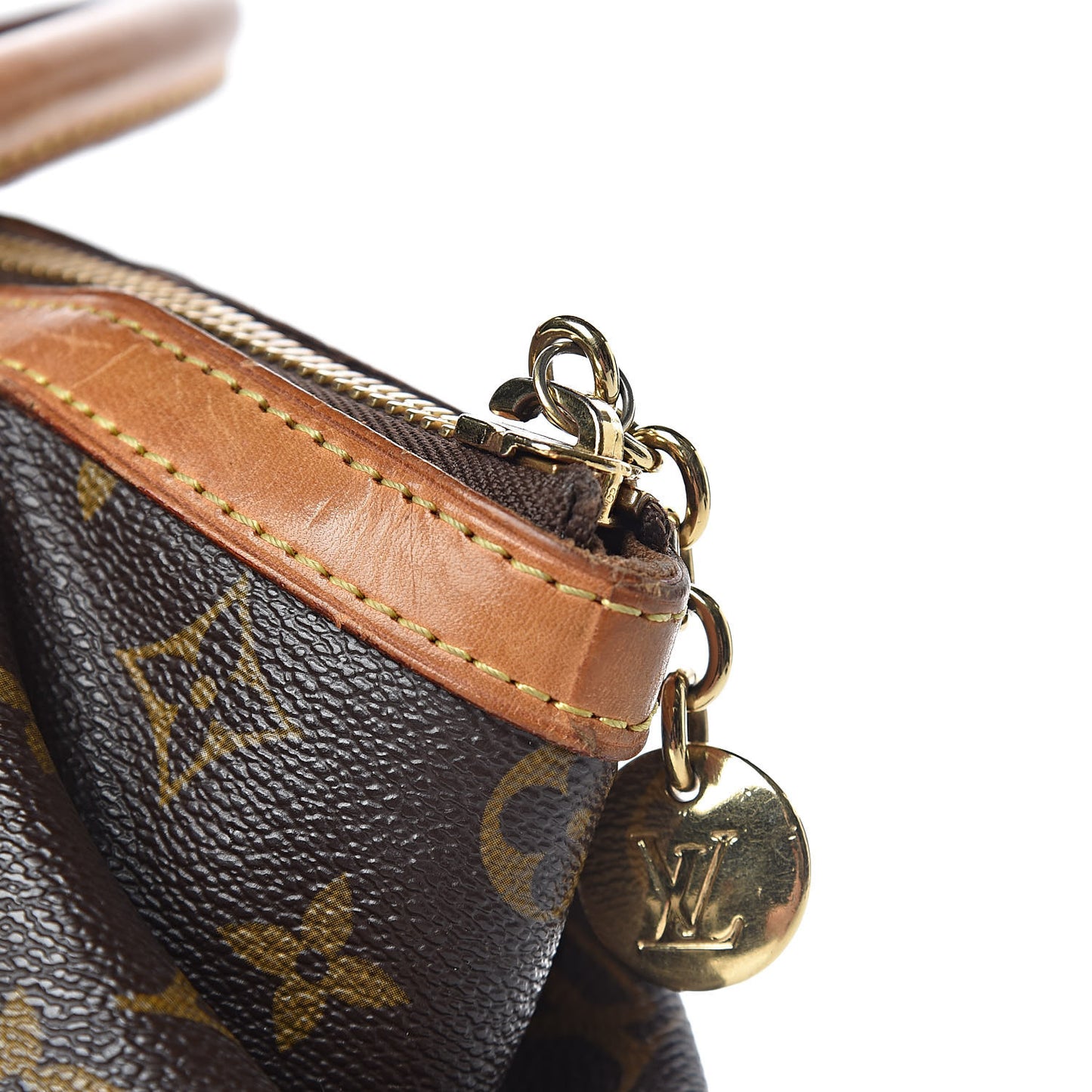 Monogram Tivoli PM