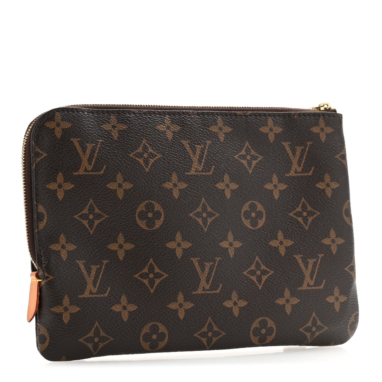 Louis Vuitton Monogram Etui Voyage PM Pouch 3 of 9