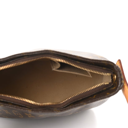 Louis Vuitton Monogram Looping MM 5 of 15