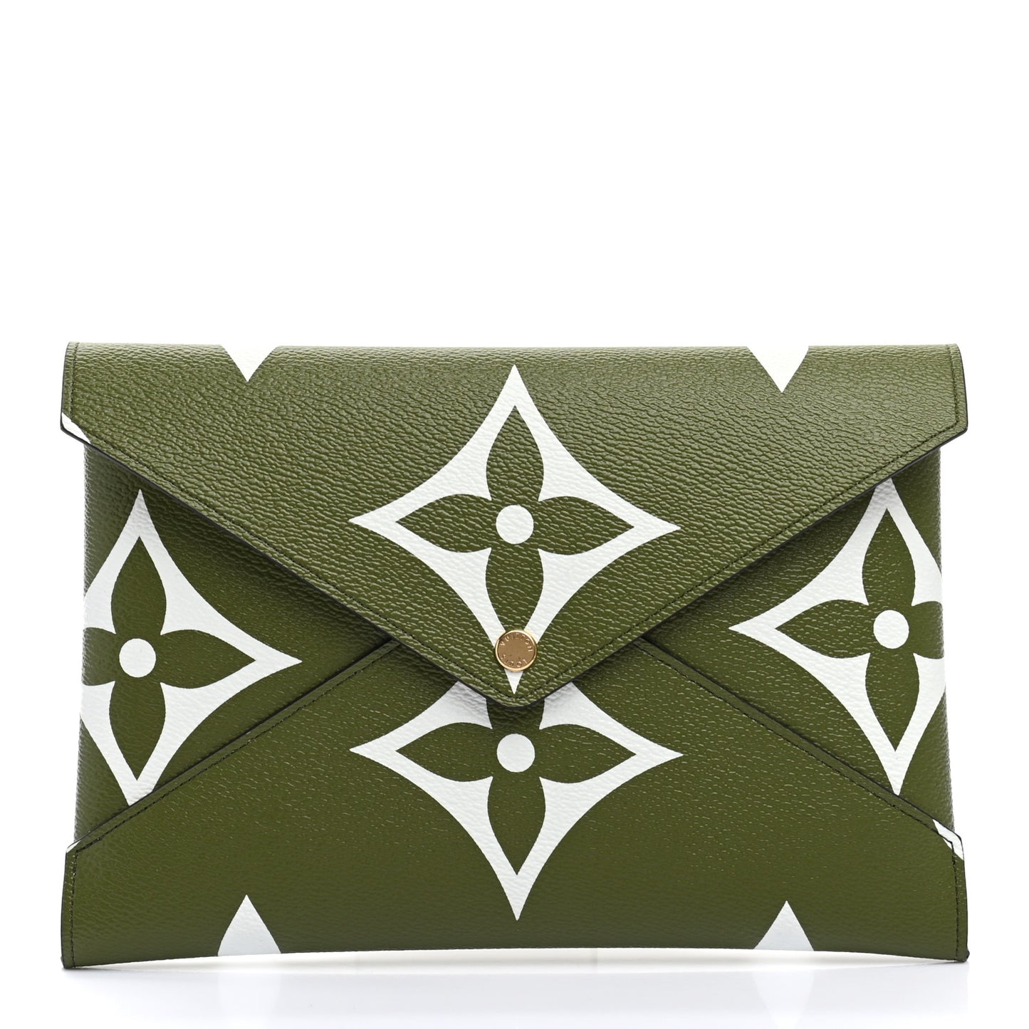 Monogram Giant Kirigami Pochette Set