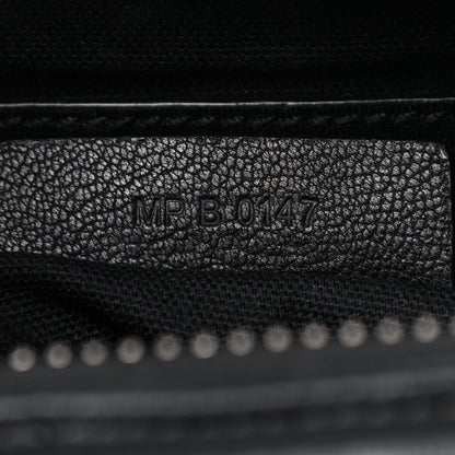 Givenchy Sugar Goatskin Medium Antigona Black 11 of 20