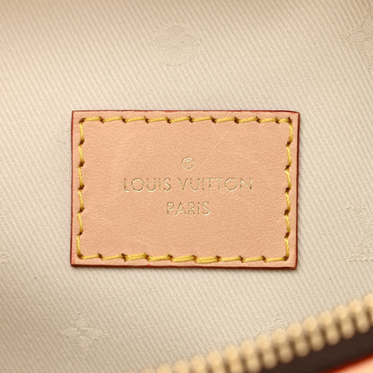 Louis Vuitton Monogram High Rise Bumbag 6 of 10