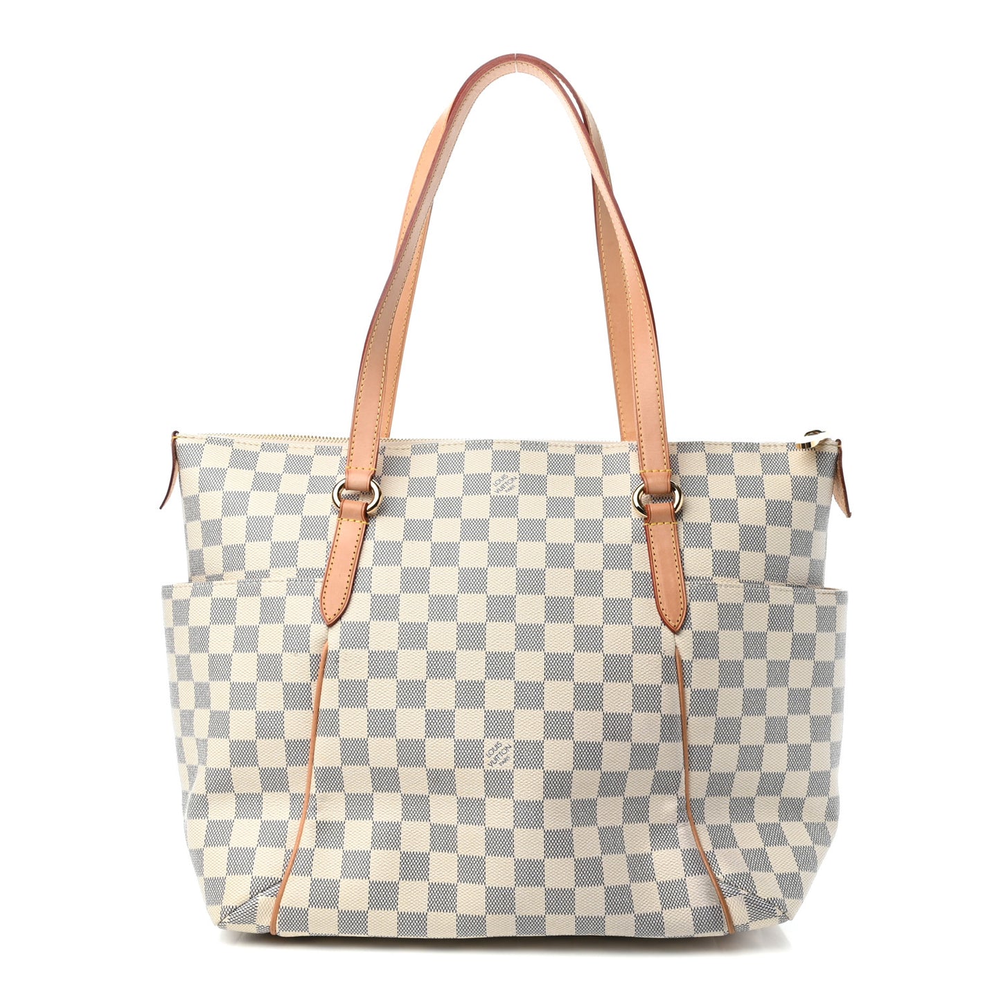 Damier Azur Totally MM
