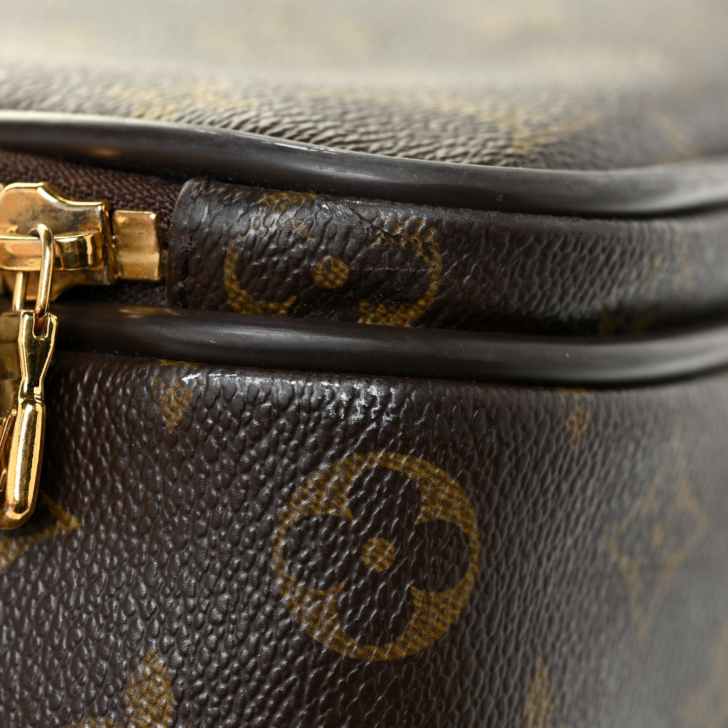 Monogram Icare Bag