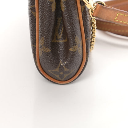 Louis Vuitton Monogram Eva Clutch 11 of 13