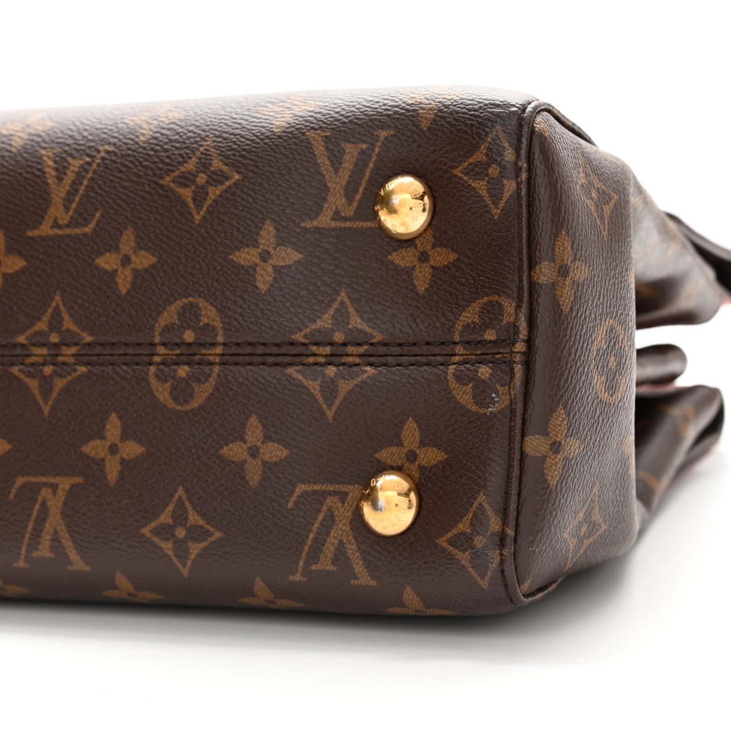 Monogram Venus Cherry
