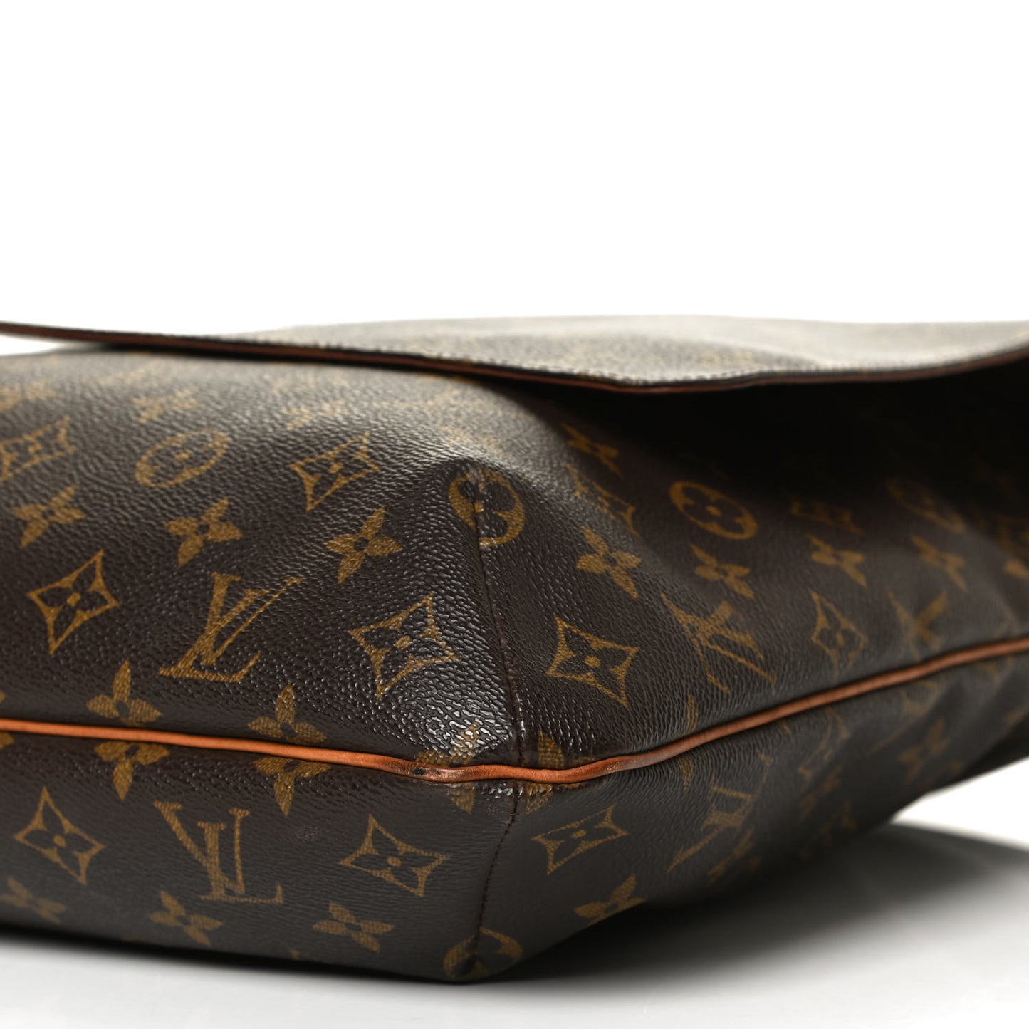 Monogram Musette GM