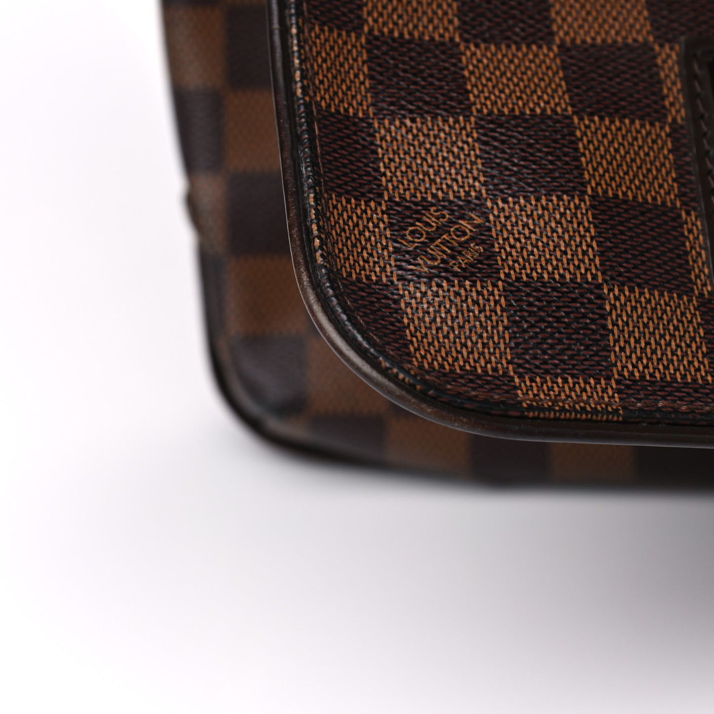 Damier Ebene Brooklyn PM