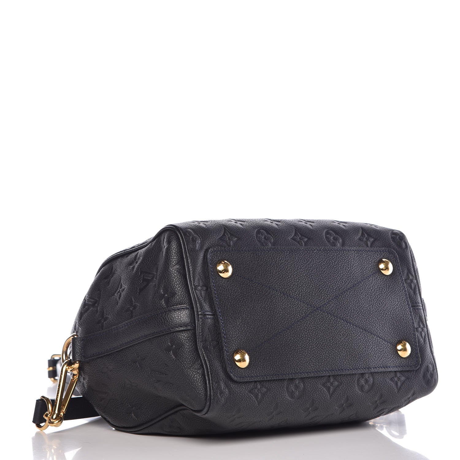 Louis Vuitton Empreinte Speedy Bandouliere 25 Infini 5 of 8