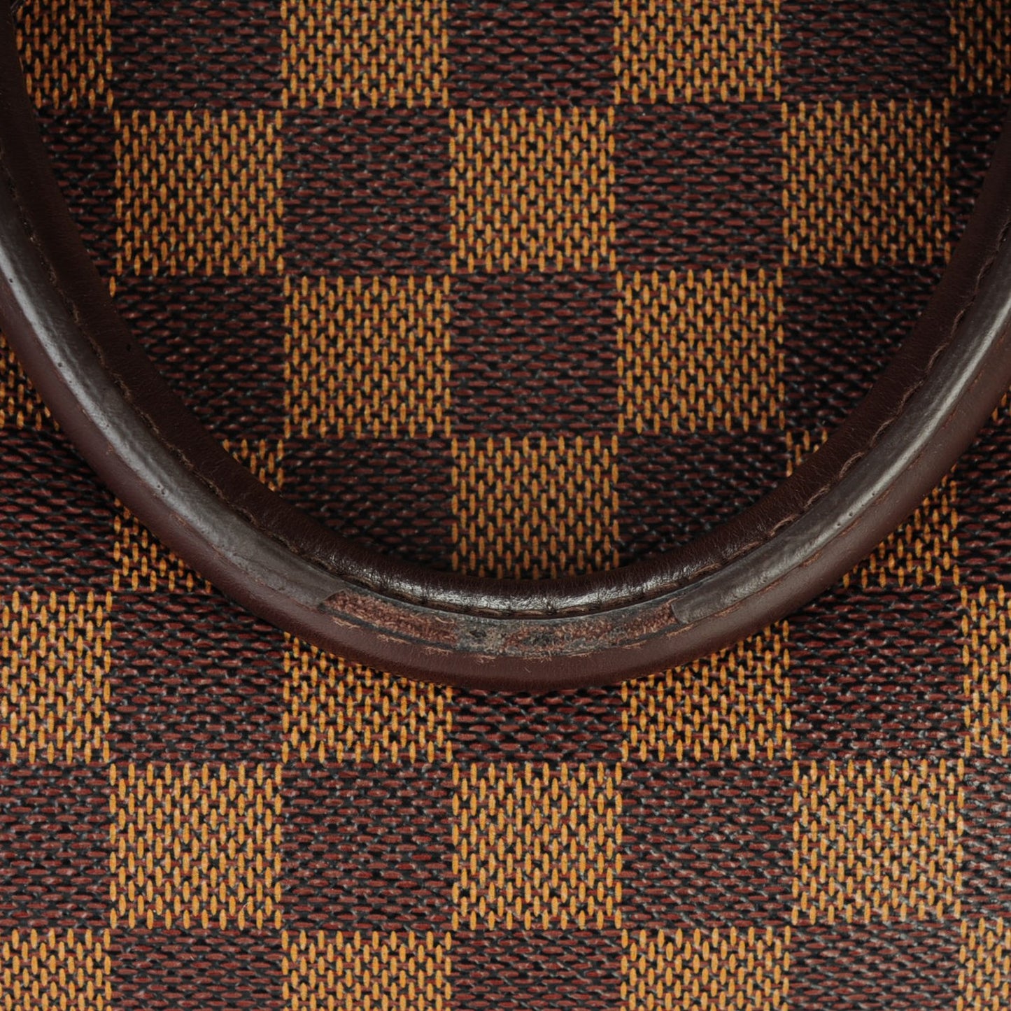 Damier Ebene Speedy 35