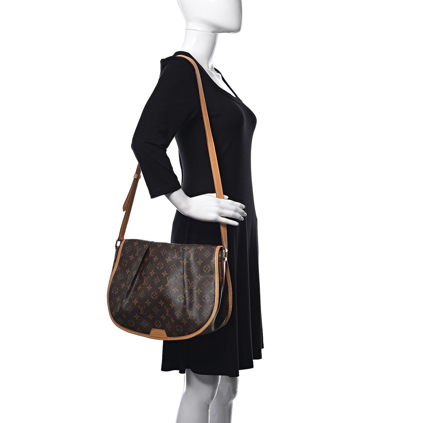 Monogram Menilmontant MM
