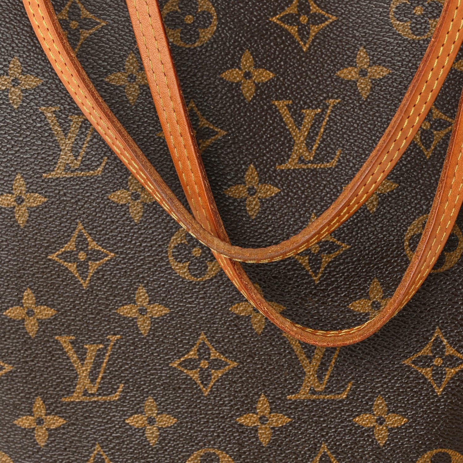 Louis Vuitton Monogram Neo Neverfull GM 12 of 12