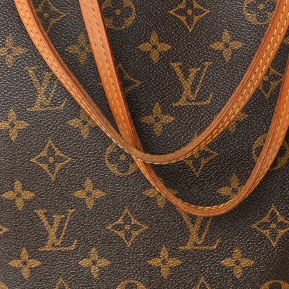 Louis Vuitton Monogram Neo Neverfull GM 12 of 12