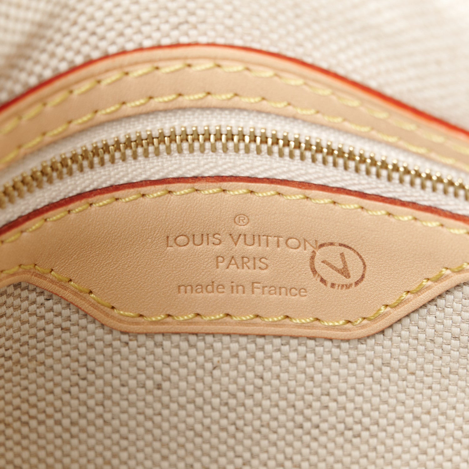 Louis Vuitton Monogram Hotel Labels Speedy Bandouliere 30 7 of 13