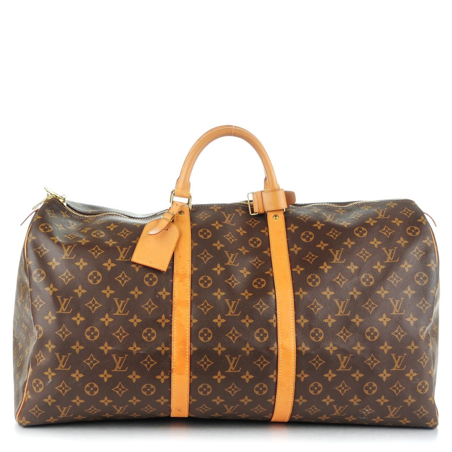 Monogram Keepall 60
