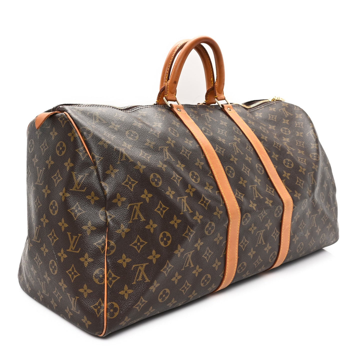 Monogram Keepall 60