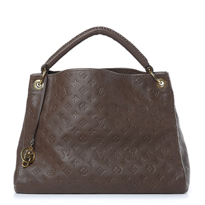 Louis Vuitton Empreinte Artsy MM Ombre 1 of 14