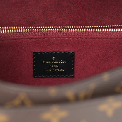 Louis Vuitton Monogram Passy 6 of 8