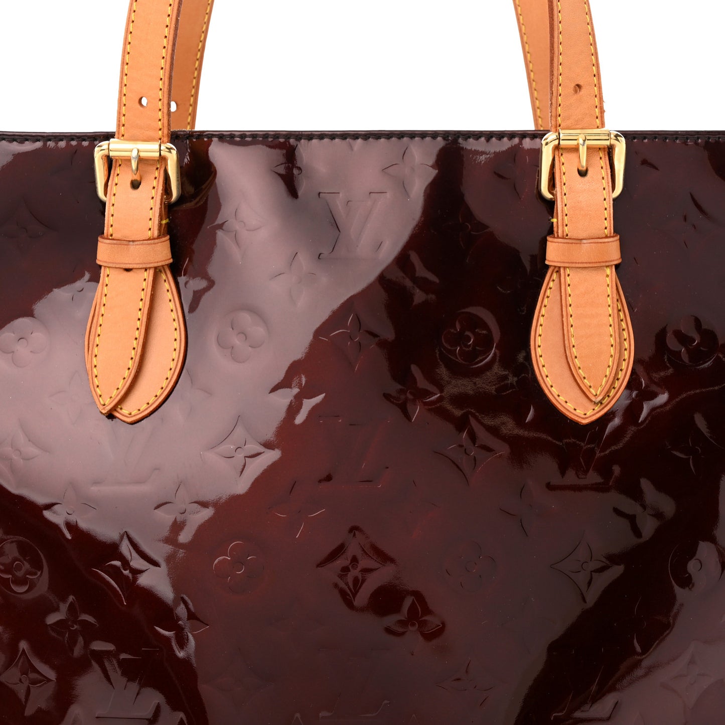 Vernis Brentwood Amarante
