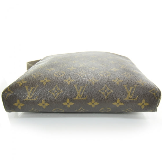 Monogram Trotteur Beaubourg