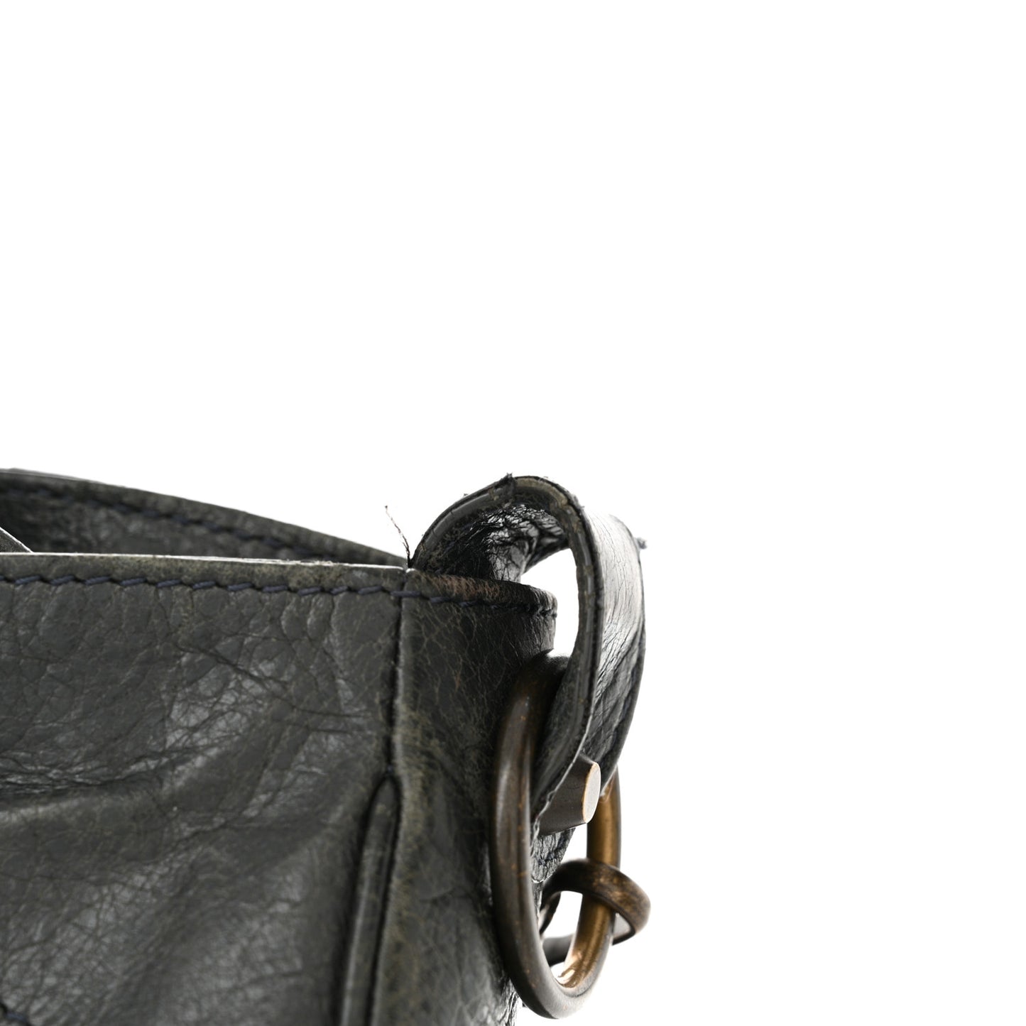 Agneau Classic Hardware Velo Dark Night