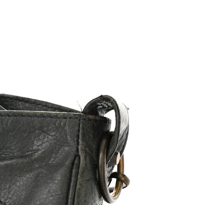 Balenciaga Agneau Classic Hardware Velo Dark Night 12 of 19