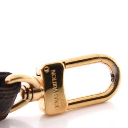 Louis Vuitton Monogram 16mm Adjustable Shoulder Strap 2 of 3
