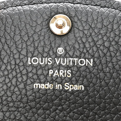 Louis Vuitton Empreinte Rosalie Coin Purse Black 6 of 6