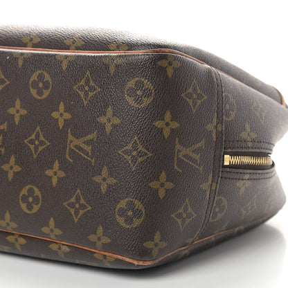 Louis Vuitton Monogram Deauville 6 of 17
