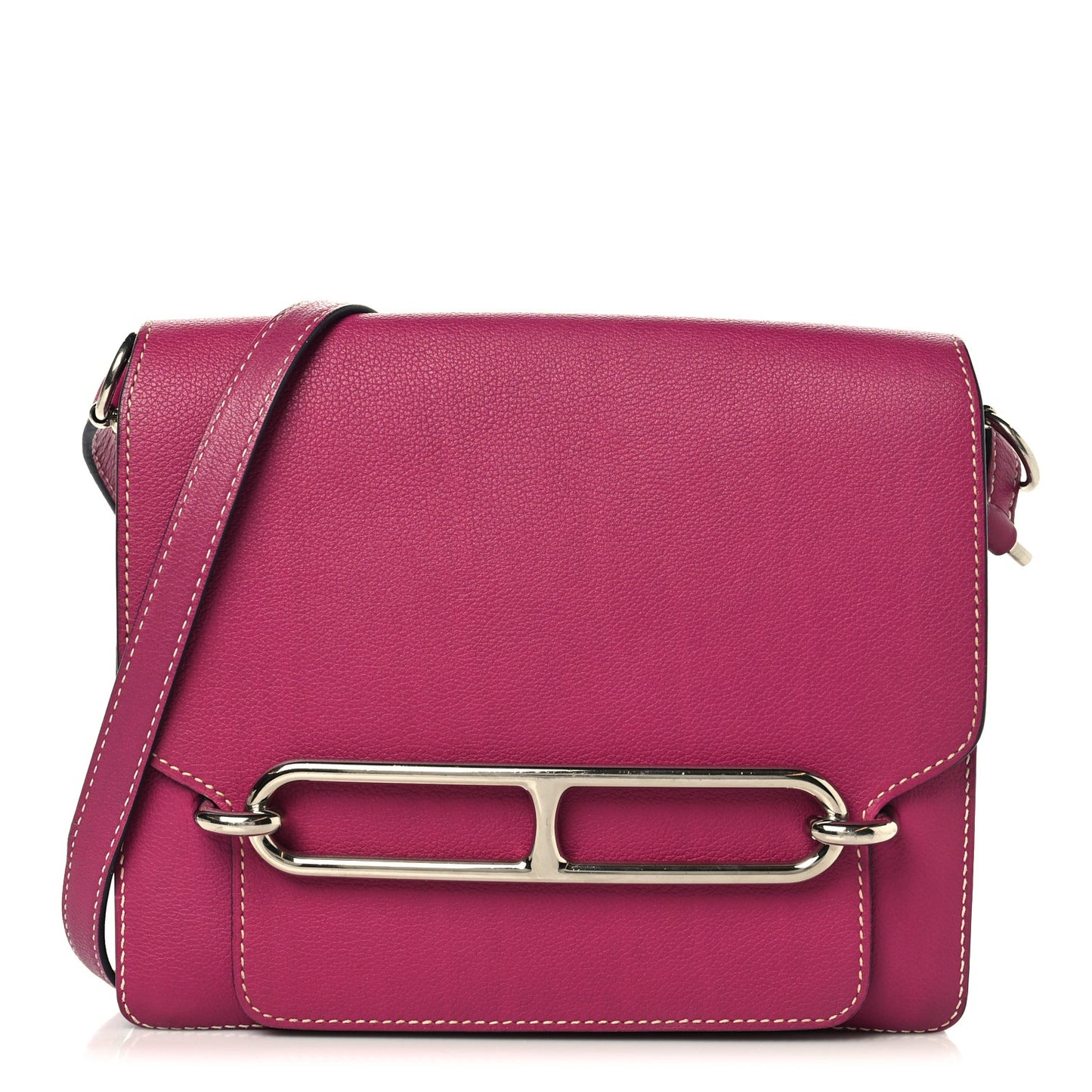 Evercolor Sac Roulis 23 Rose Pourpre