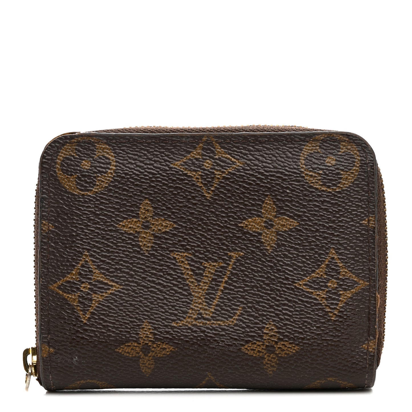 Monogram Zippy Coin Purse