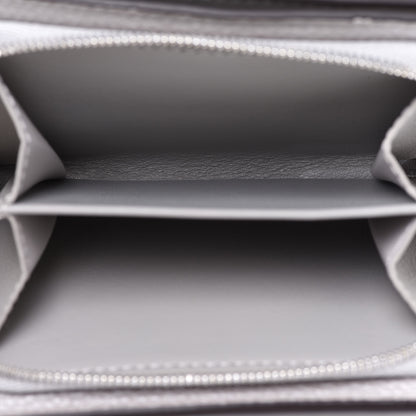 Louis Vuitton Mahina Clea Wallet Mist 6 of 7