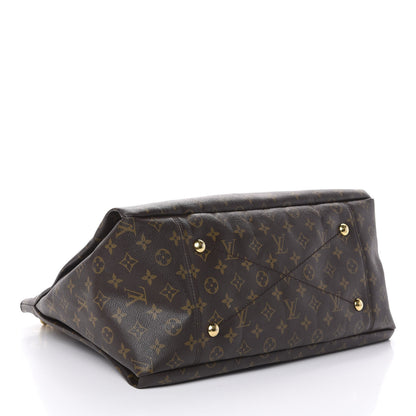 Louis Vuitton Monogram Artsy MM 4 of 9