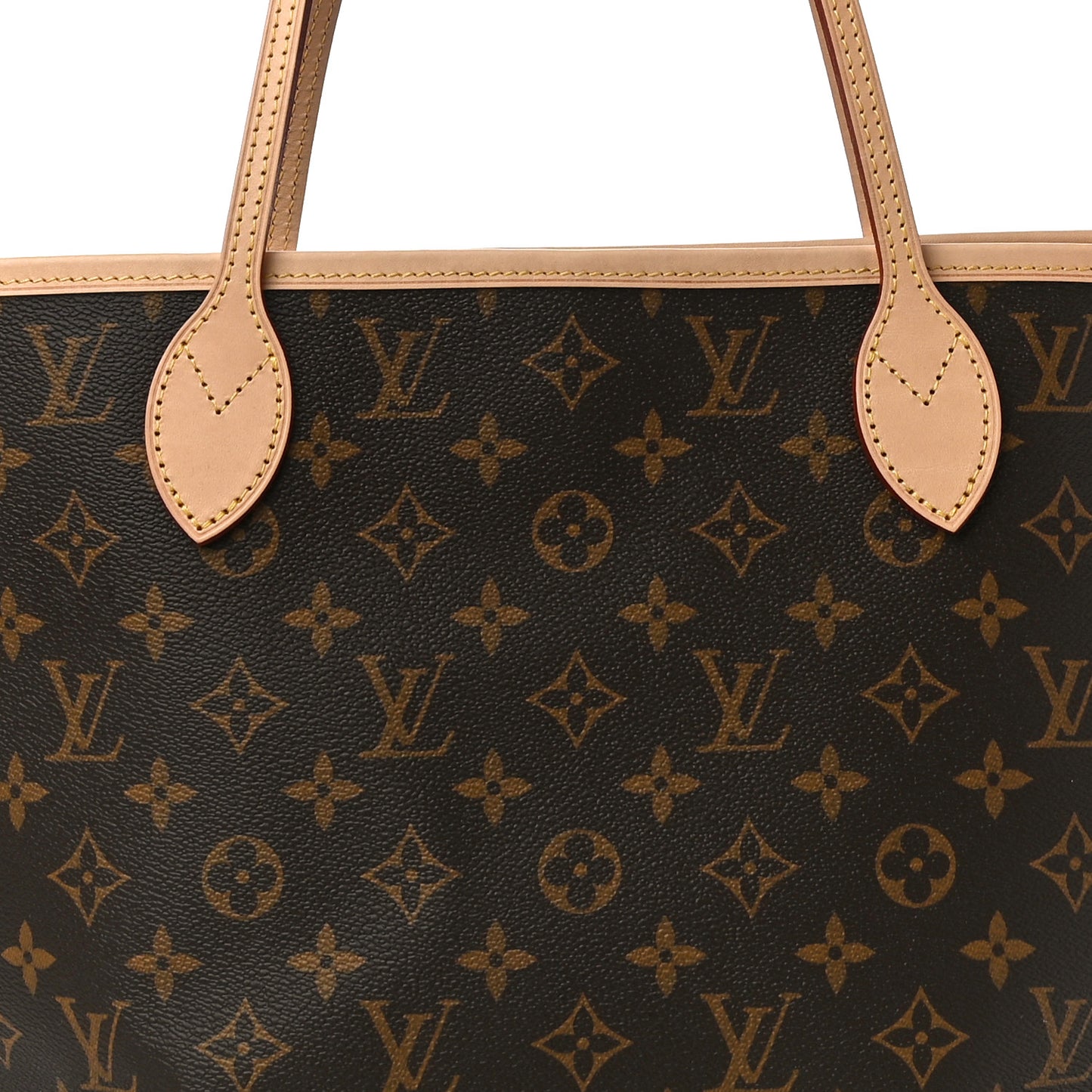 Monogram Neo Neverfull MM