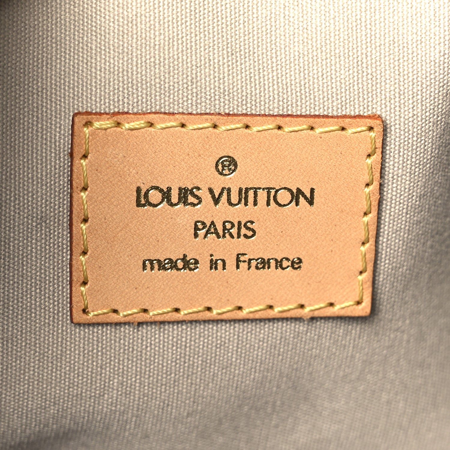 Louis Vuitton Monogram Miroir Speedy 30 Gold 7 of 12