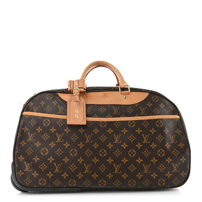 Louis Vuitton Monogram Eole 50 1 of 13