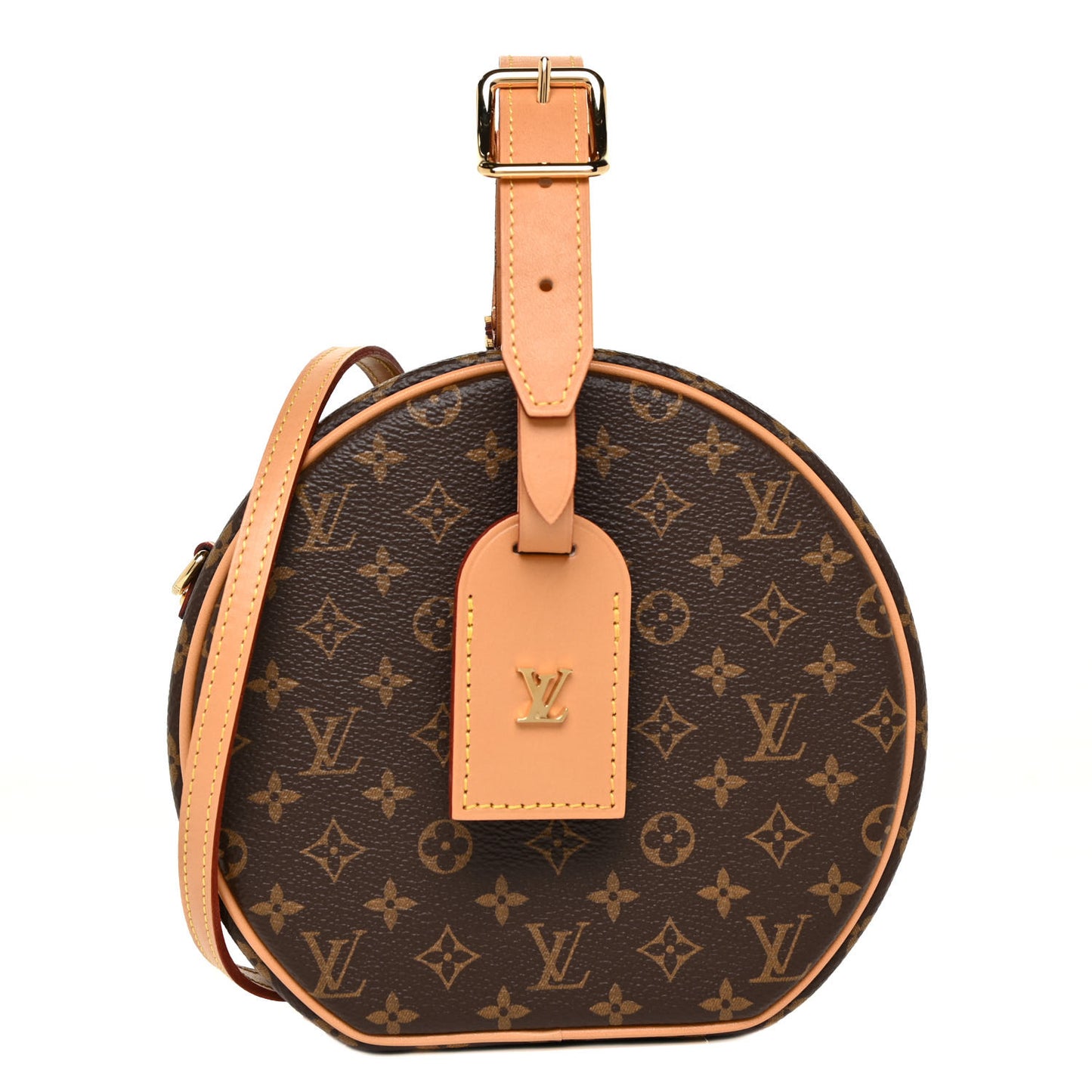 Monogram Petite Boite Chapeau