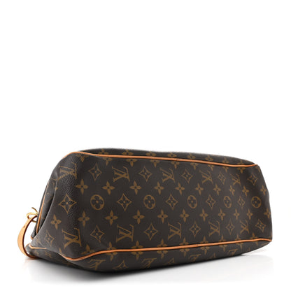 Louis Vuitton Monogram Batignolles Horizontal 4 of 15